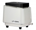 Yasunaga LP-150 HN diaphragm compressor - Rietschle air pump