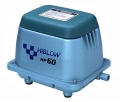 Diaphragm Compressor HIBLOW HP 60 | air pump