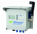 Mc Water Steuerung atbControl 2 -Steuerung mit Konsole